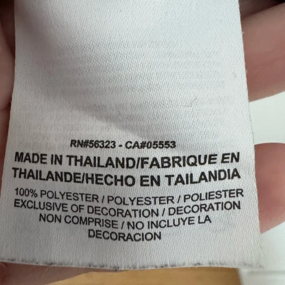 Nike Men's Navy Polo Shirt - Picture 4 of 4